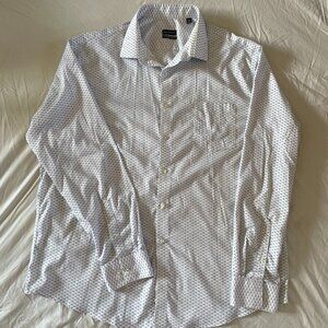 Long Sleeve Dress Shirt